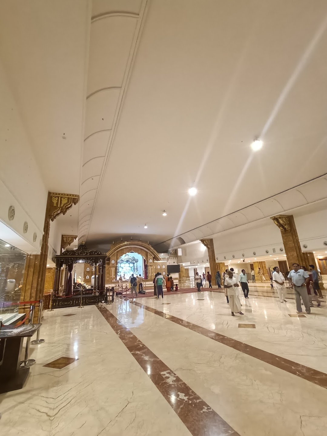 Hotels Architecture