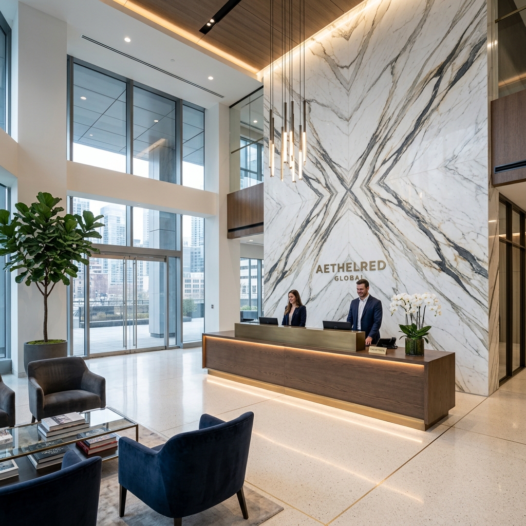 Office Architecture